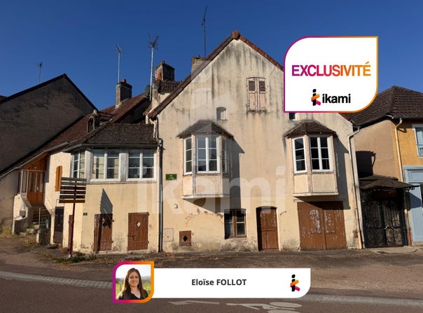 Saint-Bérain-sur-Dheune, Bourgogne-Franche-Comté 71510