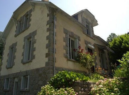 GEDRE, Midi-Pyrénées 65120
