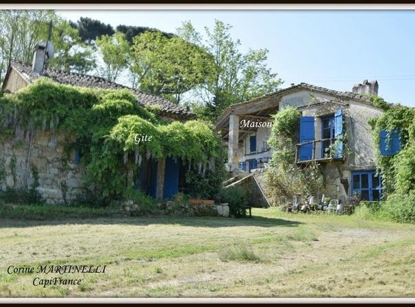 Lectoure, Midi-Pyrénées 32700