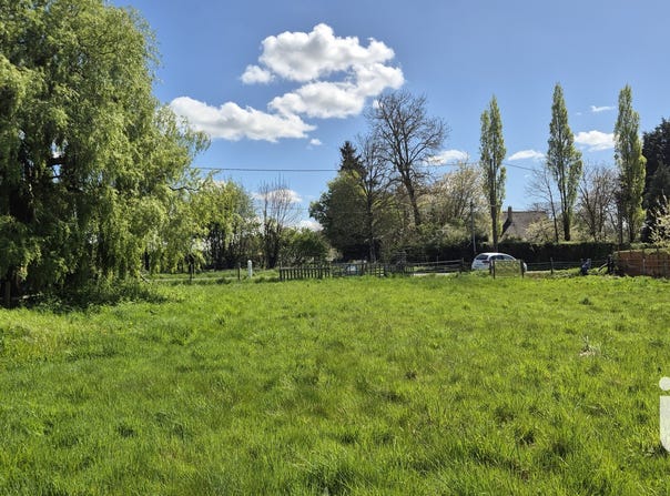 Le Bosc du Theil, Normandy 27370