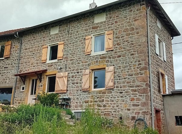 Sevelinges, Rhône-Alpes 42460