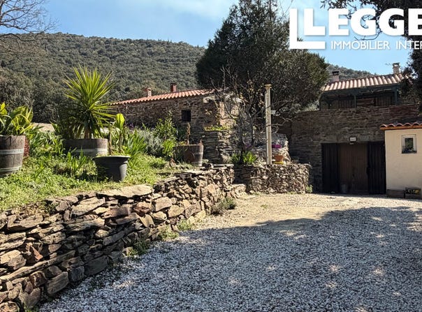 Glorianes, Occitanie 66320
