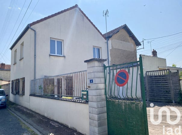 Châlette-sur-Loing, Centre-Val de Loire 45120