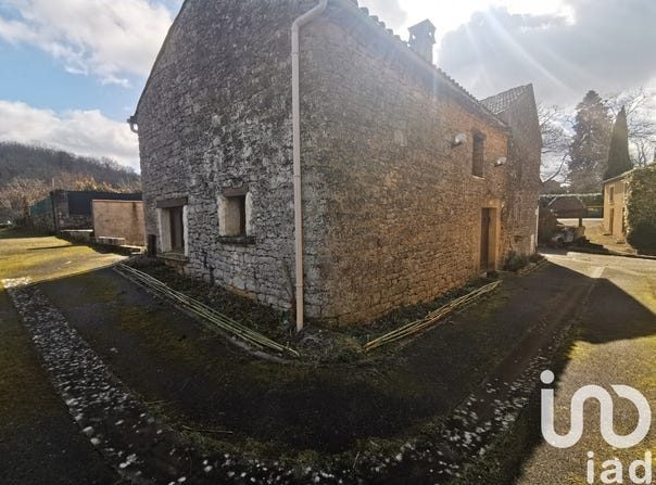 Pomarède, Occitanie 46250