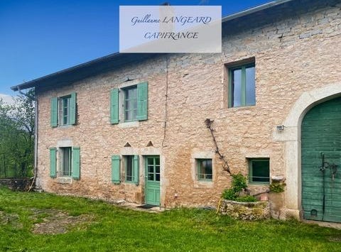 SOUCIA, Franche-Comté 39130