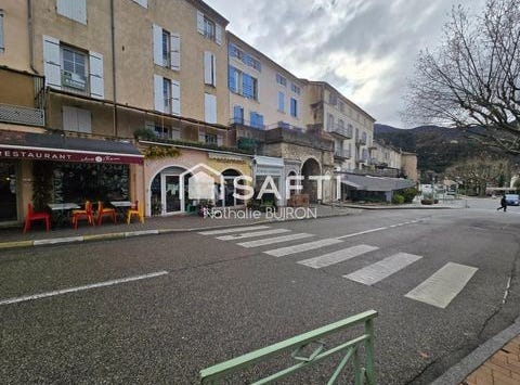 Nyons, Rhône-Alpes 26110