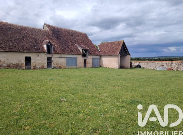 Vicq-Exemplet, Centre-Val de Loire 36400