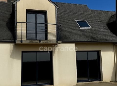 LANDEDA, Bretagne 29870