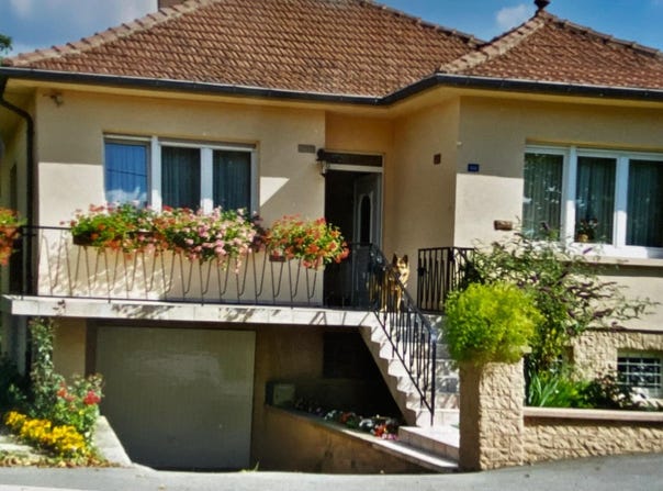 Sarreguemines, Lorraine 57200