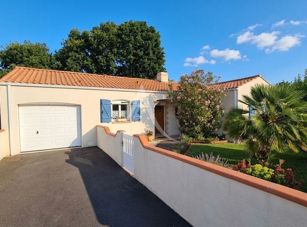 COEX, Pays de la Loire 85220