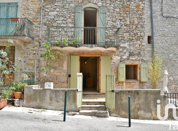 Durfort-et-Saint-Martin-de-Sossenac, Occitanie 30170