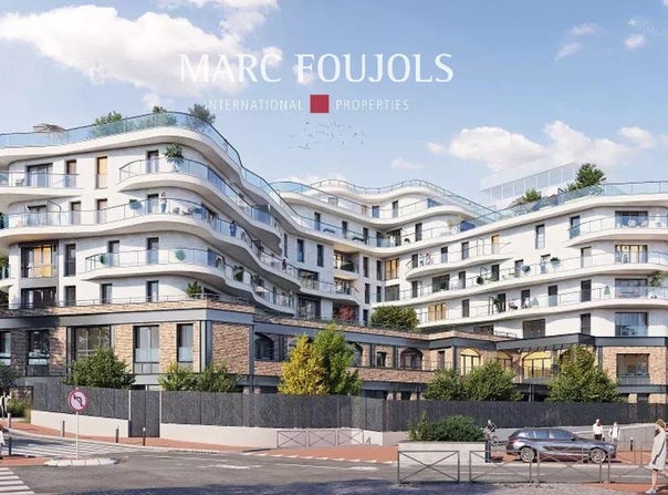 Joinville-le-Pont, Ile-de-France 94340