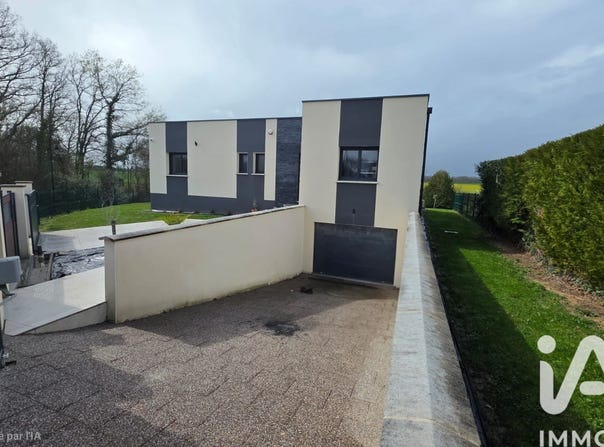 Cierrey, Normandy 27930