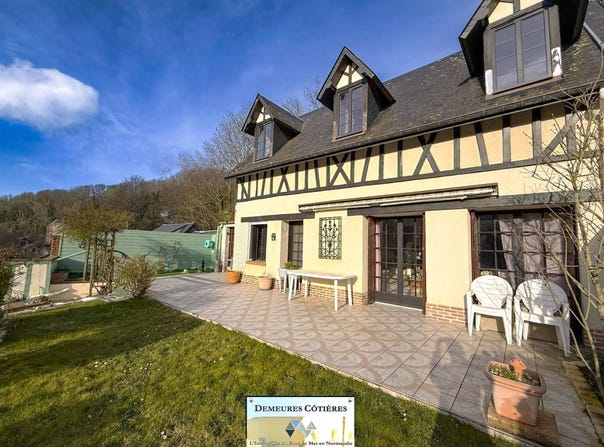 Yport, Upper Normandy 76111