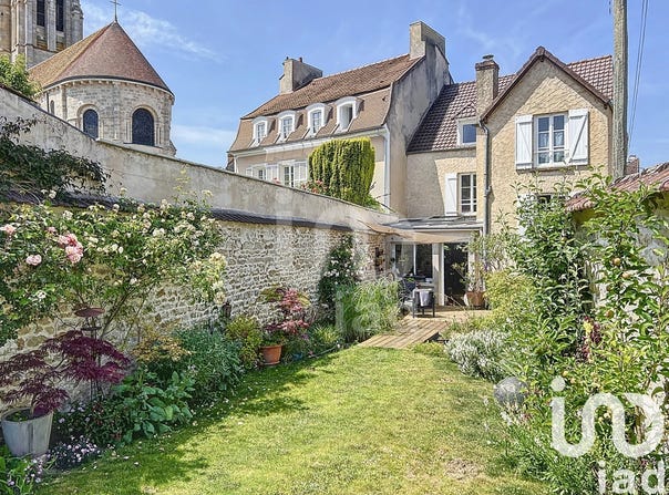 Maule, Île-de-France 78580