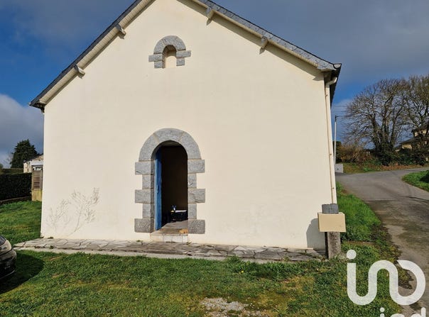 Plénée-Jugon, Brittany 22640