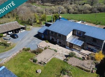 La Salvetat-Sur-Agout, Languedoc-Roussillon 34330