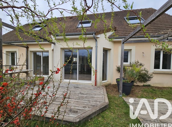 Le Breil-sur-Mérize, Pays de la Loire 72370