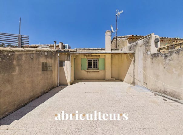 2ter Avenue de Lambesc, Rognes, Provence-Alpes-Côte d'Azur 13840