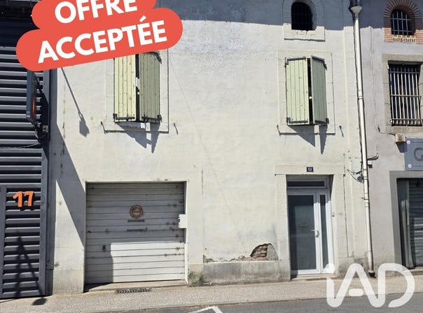 Mazamet, Occitanie 81200