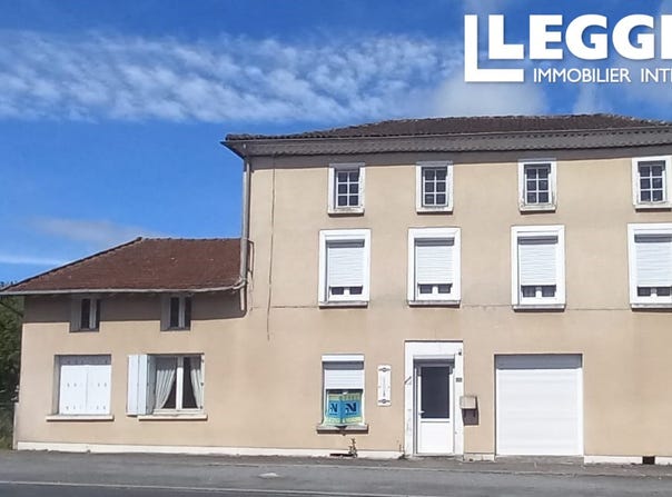 Firbeix, Nouvelle-Aquitaine 24450