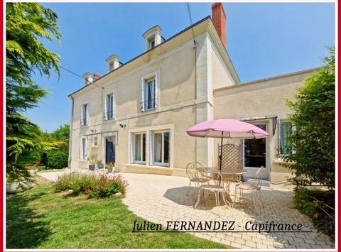 ST SAUVEUR, Poitou-Charentes 86100