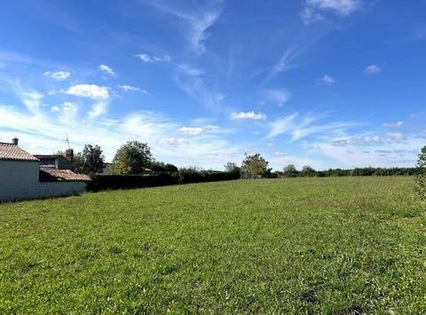 Saint-Michel-Le-Cloucq, Pays de la Loire 85200