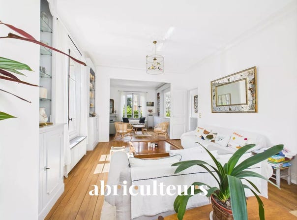 2 Avenue des Tourelles, Chatou, Île-de-France 78400