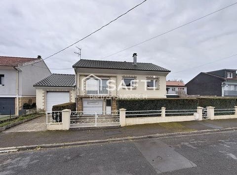 Gorcy, Lorraine 54730