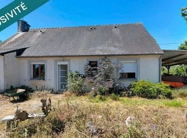 Bannalec, Bretagne 29380