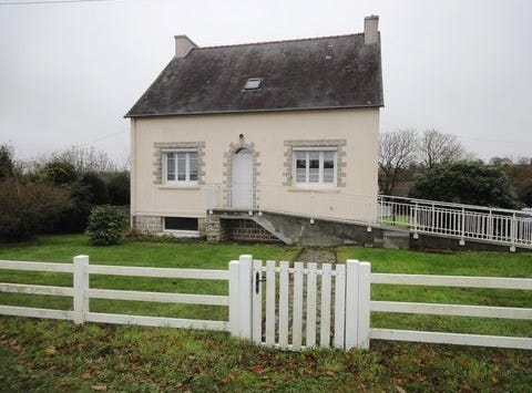 SPEZET, Bretagne 29540
