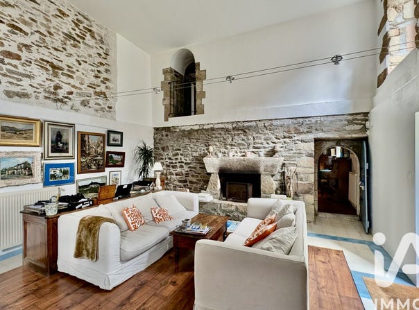 Guidel, Brittany 56520
