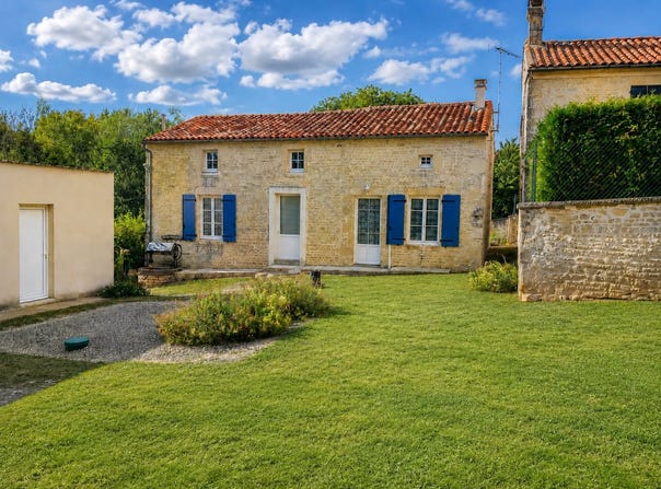 Longré, Nouvelle-Aquitaine 16240
