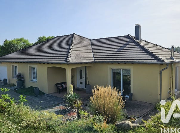 Mégange, Grand Est 57220