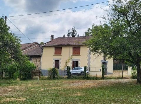 Marval, Haute-Vienne