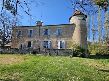 CASTELNAU DE MONTMIRAL, Midi-Pyrénées 81140