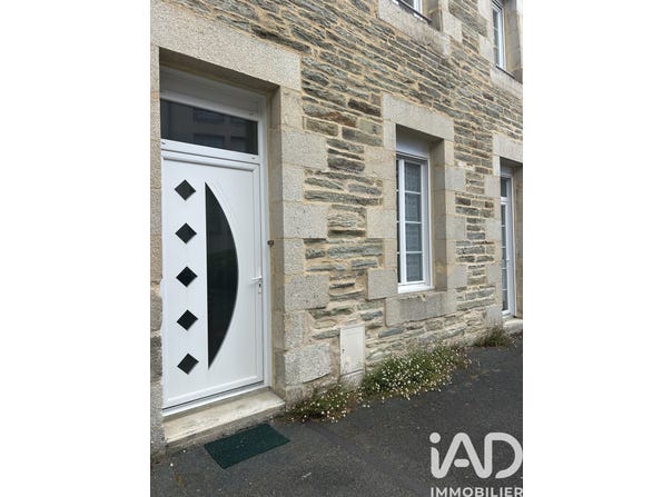 Lannion, Brittany 22300