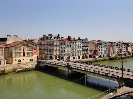 Bayonne, Nouvelle-Aquitaine 64100