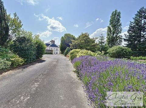 CHATEAU DU LOIR, Pays de la Loire 72500