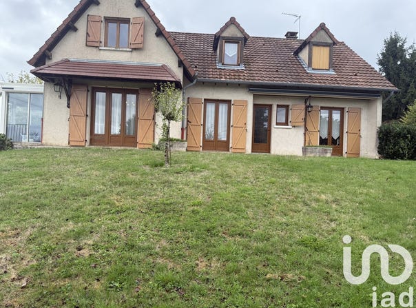 Bourbon-Lancy, Bourgogne-Franche-Comté 71140