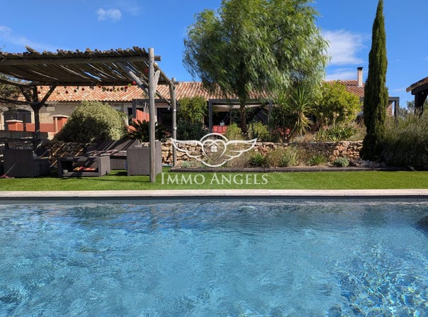 Saint-Chinian, Languedoc-Roussillon 34360