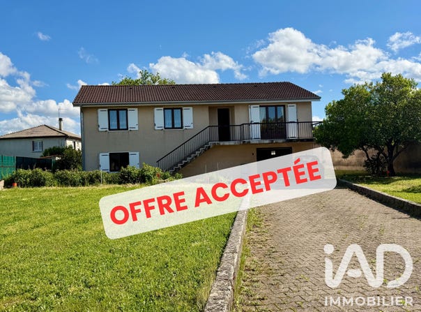 Meyzieu, Auvergne-Rhône-Alpes 69330