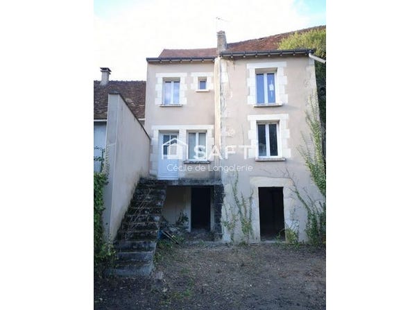 Le Blanc, Centre 36300