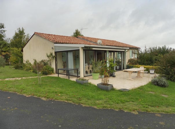 Ribérac, Aquitaine 24600