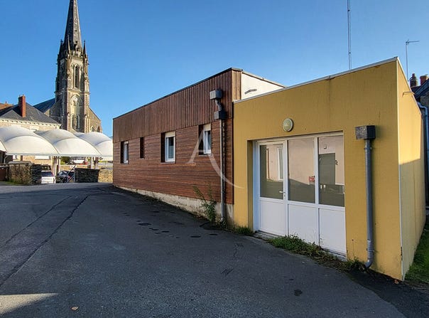 PLESSE, Pays de la Loire 44630