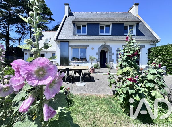 Penmarch, Brittany 29760