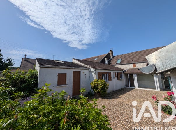 Chevrières, Hauts-de-France 60710