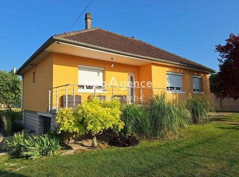 Mailly-Le-Camp, Champagne-Ardenne 10230