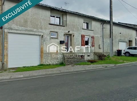 Merles-Sur-Loison, Lorraine 55150