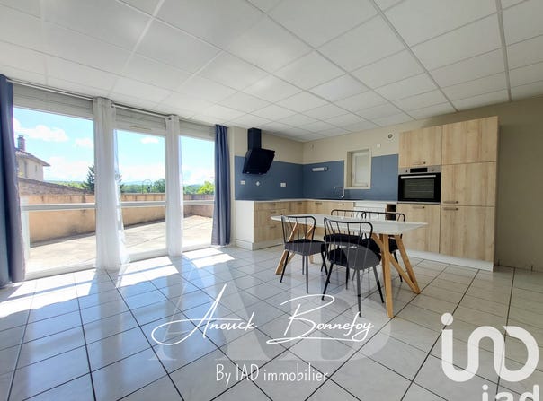 Charmes-sur-l'Herbasse, Auvergne-Rhône-Alpes 26260